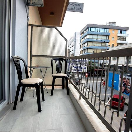 Centralis Apartment Alexandroúpoli Extérieur photo