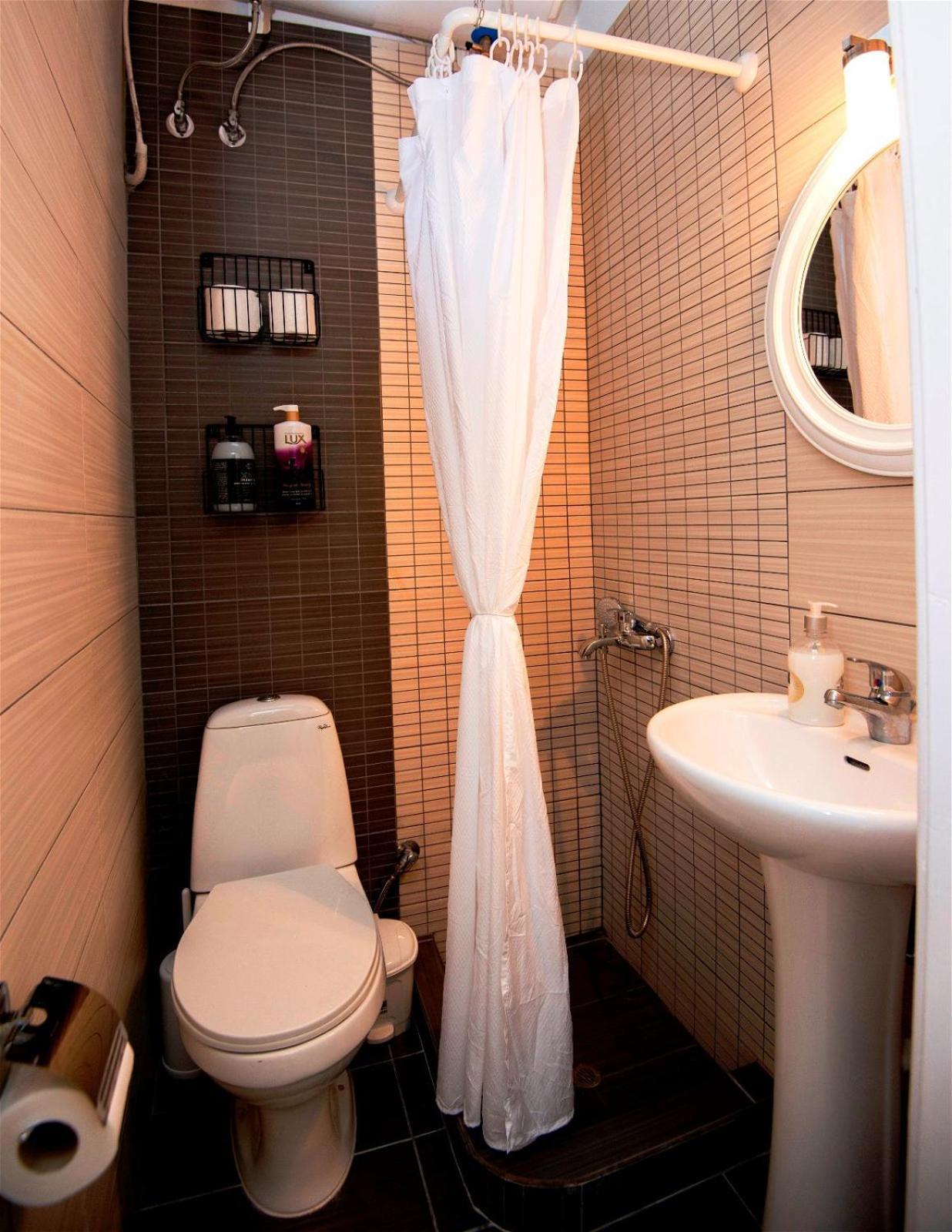 Centralis Apartment Alexandroúpoli Extérieur photo